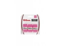 Wilson Pro Overgrip 3 Pack(Various Colors) -Professional Sports Store wilson pro overgrip 3 packvarious colors 3