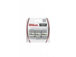 Wilson Pro Overgrip 3 Pack(Various Colors) -Professional Sports Store wilson pro overgrip 3 packvarious colors 4