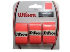 Wilson Pro Overgrip 3 Pack(Various Colors) -Professional Sports Store wilson pro overgrip 3 packvarious colors 5