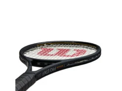 Wilson Pro Staff 97 V13 Tennis Racquets -Professional Sports Store wilson pro staff 97 v13 tennis racquets 4