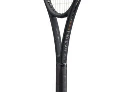 Wilson Pro Staff 97L V13 Tennis Racquets -Professional Sports Store wilson pro staff 97l v13 tennis racquets 3