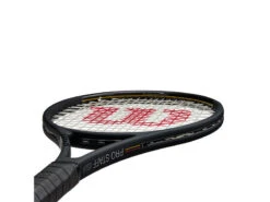 Wilson Pro Staff 97L V13 Tennis Racquets -Professional Sports Store wilson pro staff 97l v13 tennis racquets 4