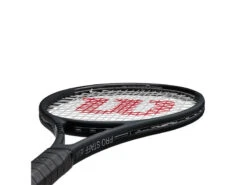 Wilson Pro Staff RF97 V13 Tennis Racquets -Professional Sports Store wilson pro staff rf97 v13 tennis racquets 2
