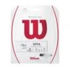 Wilson Revolve 16 Tennis String -Professional Sports Store wilson revolve 16 tennis string