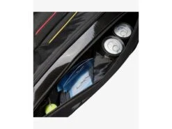 Wilson Super Tour 9 Pack Pro Staff Tennis Bag Black -Professional Sports Store wilson super tour 9 pack pro staff tennis bag blac 3