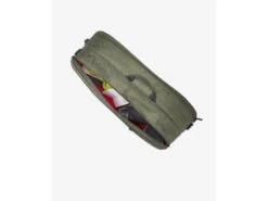 Wilson Team 6 Pack Racquet Bag- Heather Green -Professional Sports Store wilson team 6 pack racquet bag heather green 5