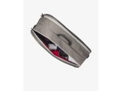 Wilson Team 6 Pack Racquet Bag- Heather Grey 13 Wilson Team 6 Pack Racquet Bag- Heather Grey -Professional Sports Store wilson team 6 pack racquet bag heather grey 5