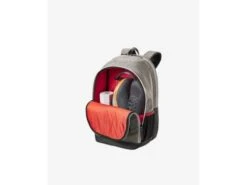 Wilson Team Backpack Bag- Heather Grey -Professional Sports Store wilson team backpack bag heather grey 2