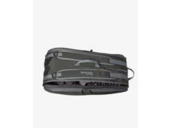 Wilson Tour 12 Pack Racquet Bag- Dark Green -Professional Sports Store wilson tour 12 pack racquet bag dark green 4