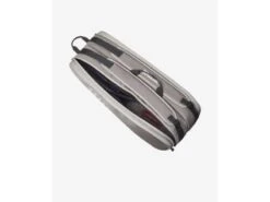 Wilson Tour 6 Pack Racquet Bag- Stone -Professional Sports Store wilson tour 6 pack racquet bag stone 3
