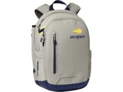 Wilson US Open Tour Tennis Backpack -Professional Sports Store wilson us open tour tennis backpack 5