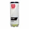 Wilson Wilson Grand Slam All Court Single Can -Professional Sports Store wilson wilson grand slam all court single can