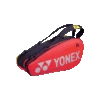 Yonex Pro Racquet 6 Pack Bag Red -Professional Sports Store yonex pro racquet 6 pack bag red