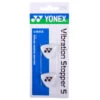 Yonex Vibration Stopper 5 Dampener Black Or White 1 Yonex Vibration Stopper 5 Dampener Black Or White -Professional Sports Store yonex vibration stopper 5 dampener black or white