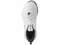Yonex Yonex Sonicage 3 Plus Men's & Women's Shoe- White -Professional Sports Store yonex yonex sonicage 3 plus mens womens shoe white 4