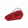 Yonex Yonex Team Racquet 3-Pack Bag- Red